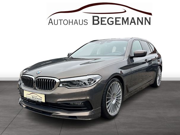 ALPINA B5 Touring 447 kW image number 1