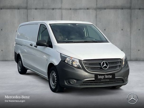 Mercedes-Benz Vito 116 CDi 120 kW image number 4