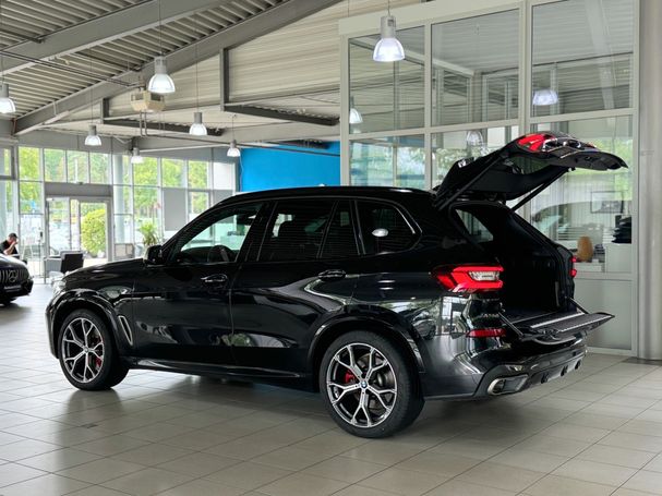 BMW X5 xDrive 294 kW image number 8