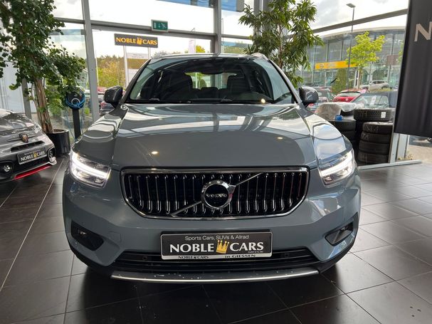 Volvo XC40 AWD Inscription 140 kW image number 4