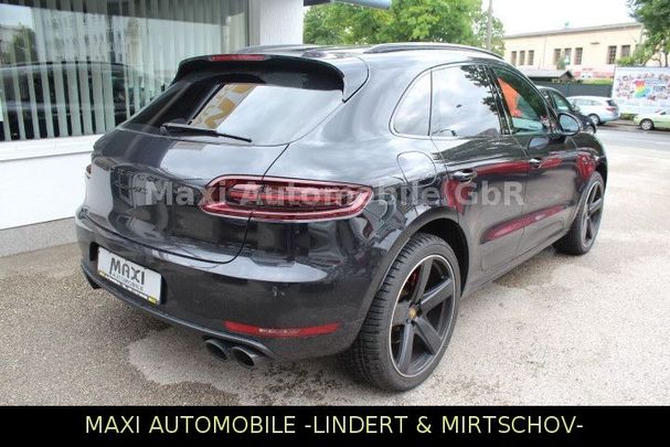 Porsche Macan GTS 265 kW image number 3