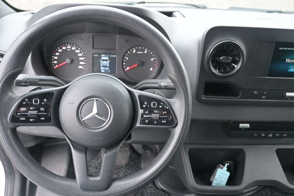 Mercedes-Benz Sprinter H2 316 CDi 120 kW image number 10