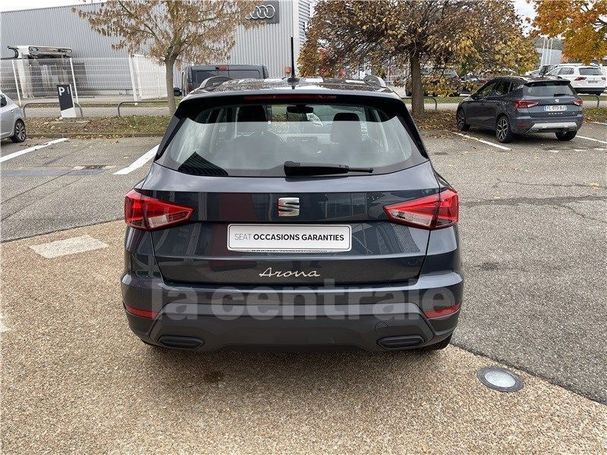 Seat Arona 1.0 TSI Style 81 kW image number 6