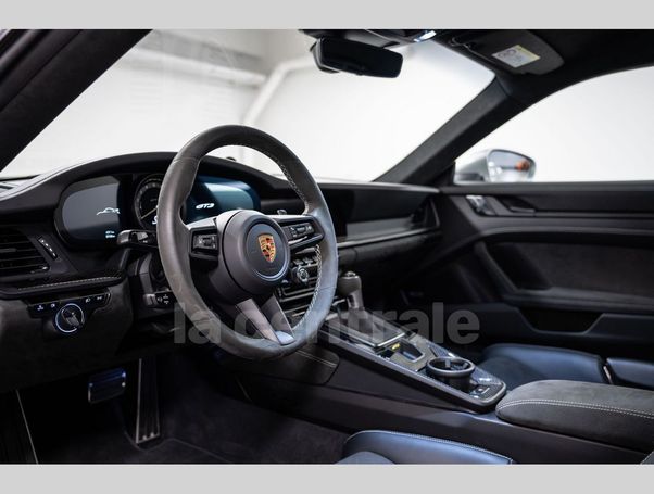 Porsche 992 GT3 4.0 375 kW image number 6