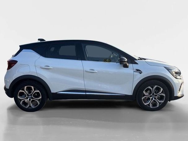 Renault Captur E-Tech Hybrid 145 105 kW image number 6