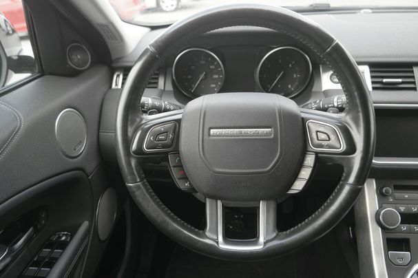 Land Rover Range Rover Evoque SE Dynamic 132 kW image number 15