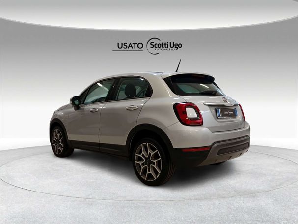 Fiat 500X 1.0 Cross 88 kW image number 6