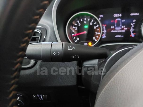 Jeep Compass 1.3 Limited 110 kW image number 24