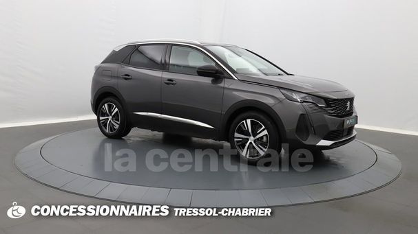 Peugeot 3008 1.6 Hybrid e-EAT8 165 kW image number 4