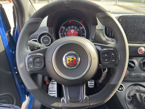 Abarth 695 132 kW image number 13