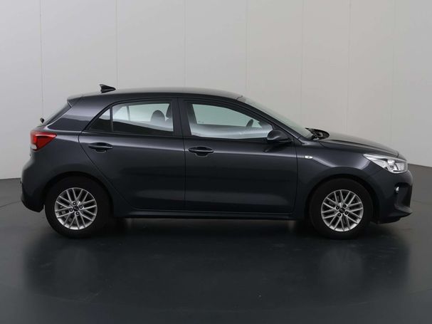 Kia Rio 1.0 74 kW image number 6