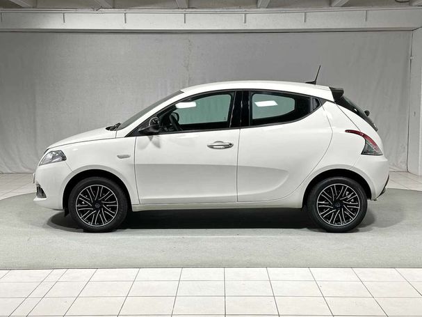 Lancia Ypsilon 51 kW image number 5