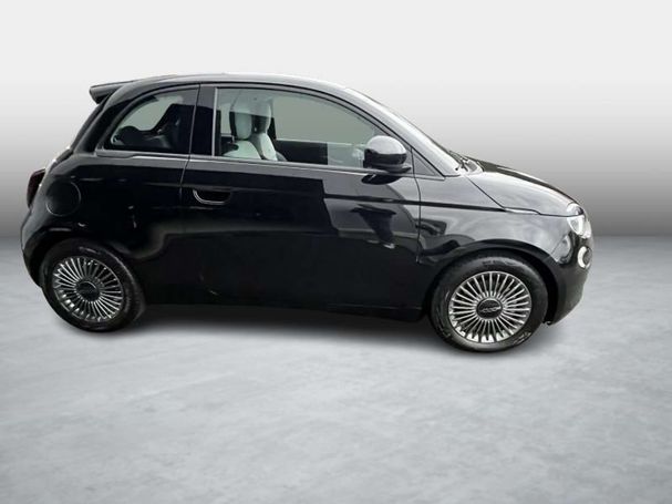 Fiat 500 e 87 kW image number 6