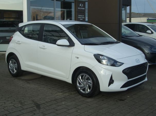 Hyundai i10 1.0 Select 46 kW image number 1