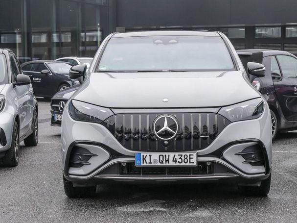 Mercedes-Benz EQE SUV 43 AMG 350 kW image number 2