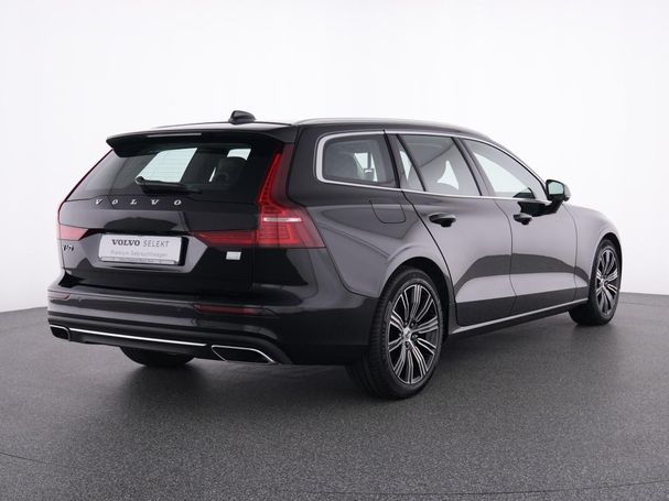 Volvo V60 T6 Recharge AWD 250 kW image number 3