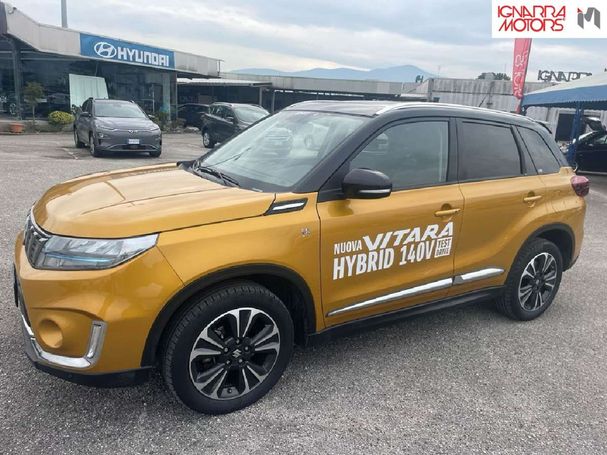 Suzuki Vitara 85 kW image number 1