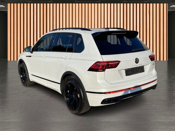 Volkswagen Tiguan 2.0 TSI R-Line 4Motion DSG 140 kW image number 8