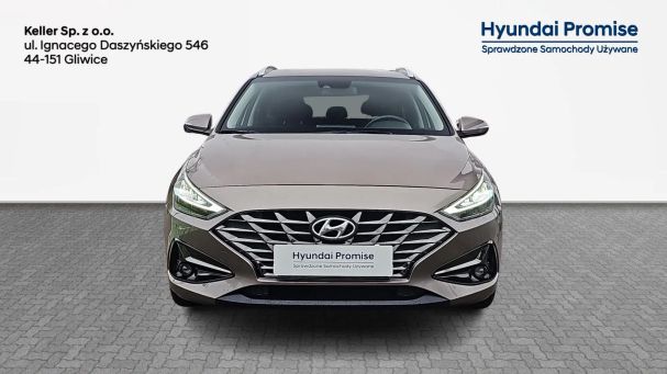 Hyundai i30 81 kW image number 9