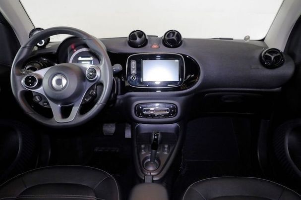 Smart ForTwo EQ 60 kW image number 8