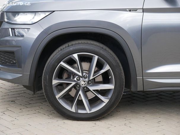 Skoda Kodiaq 2.0 TDI Sportline 147 kW image number 24