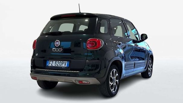 Fiat 500L 1.4 City Cross 70 kW image number 2