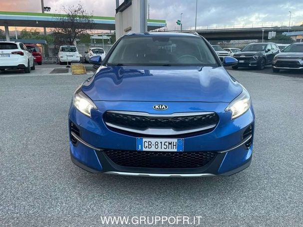 Kia XCeed 1.6 GDI 103 kW image number 3