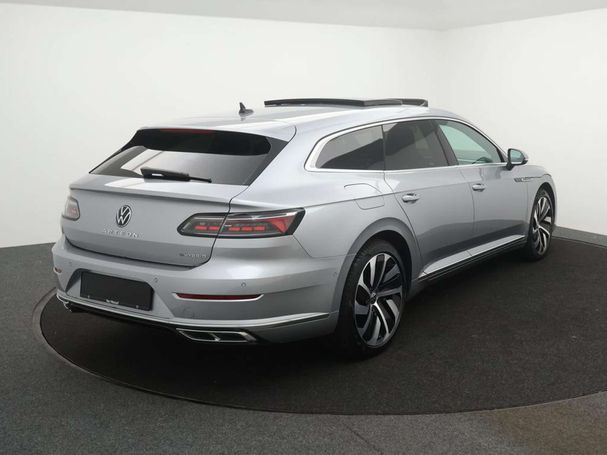 Volkswagen Arteon 160 kW image number 2