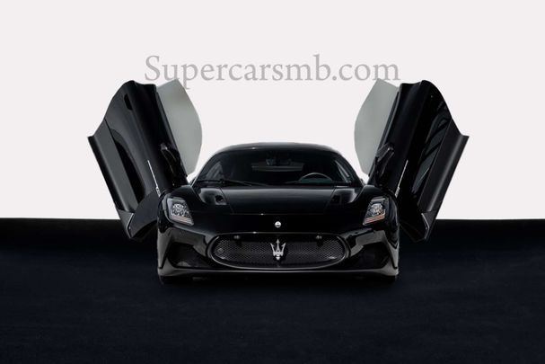 Maserati MC20 463 kW image number 9