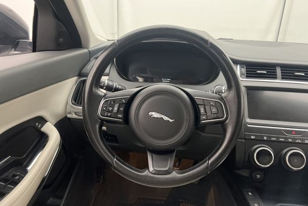 Jaguar E-Pace P200 AWD 147 kW image number 12