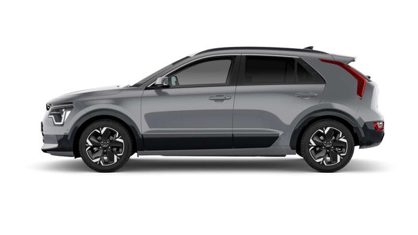 Kia Niro 150 kW image number 4