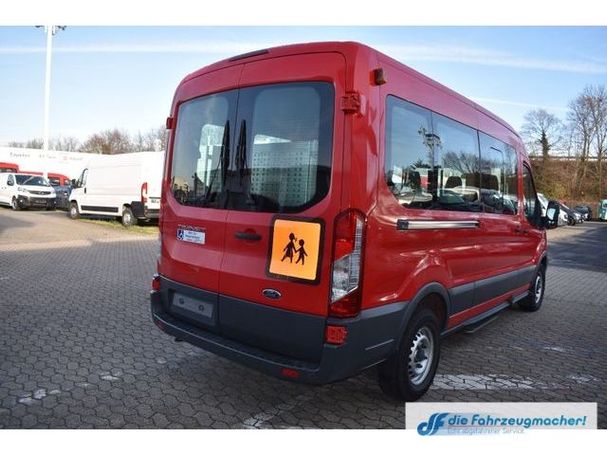 Ford Transit Kombi 350 74 kW image number 2