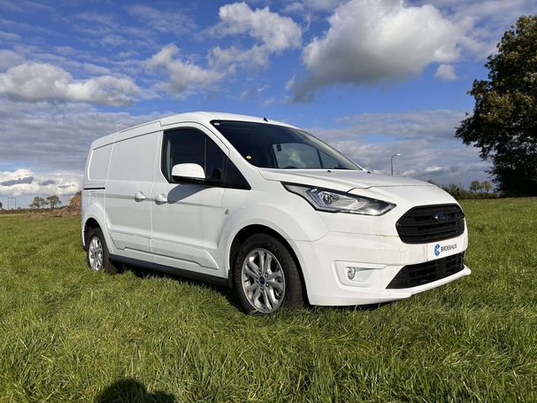 Ford Transit Connect L2 1.5 EcoBlue Limited 74 kW image number 2