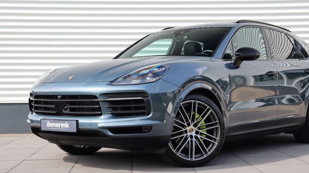 Porsche Cayenne E-Hybrid 340 kW image number 17