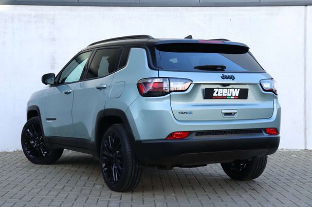 Jeep Compass 177 kW image number 12