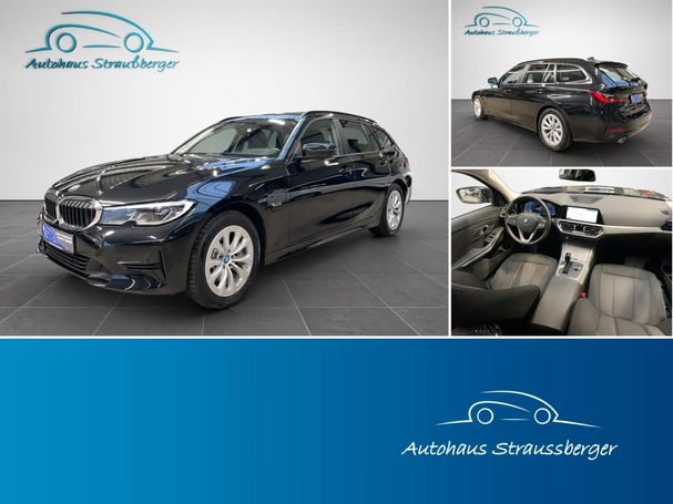 BMW 330e Touring 215 kW image number 5