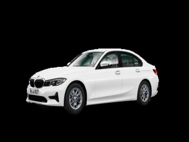 BMW 320d 140 kW image number 39