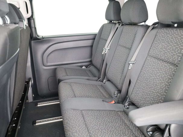 Mercedes-Benz Vito 119 CDi extra PRO 140 kW image number 15