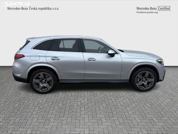 Mercedes-Benz GLC 300 de AMG 245 kW image number 4