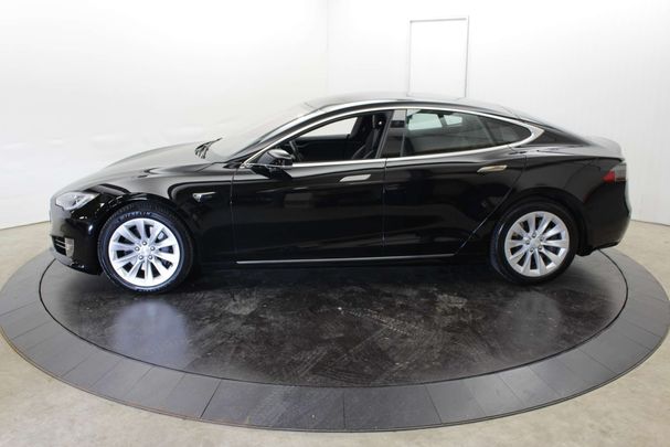 Tesla Model S 75D AWD 245 kW image number 8