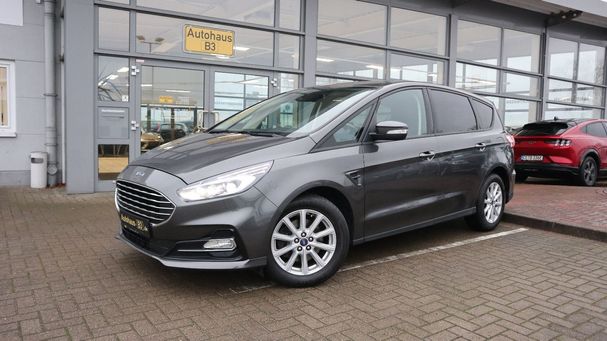 Ford S-Max 2.0 110 kW image number 1