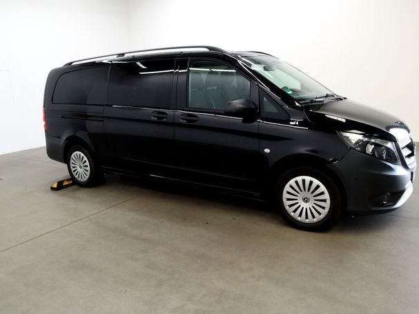 Mercedes-Benz Vito 116 Tourer extra 120 kW image number 2