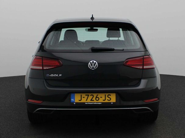 Volkswagen Golf E 100 kW image number 3