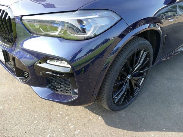 BMW X5 xDrive40d 250 kW image number 5