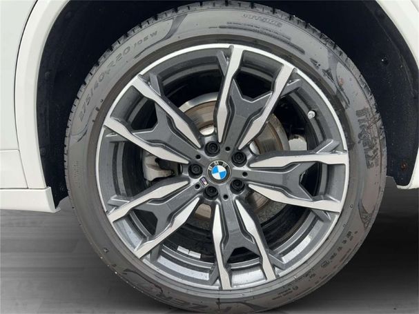 BMW X3 xDrive 140 kW image number 34