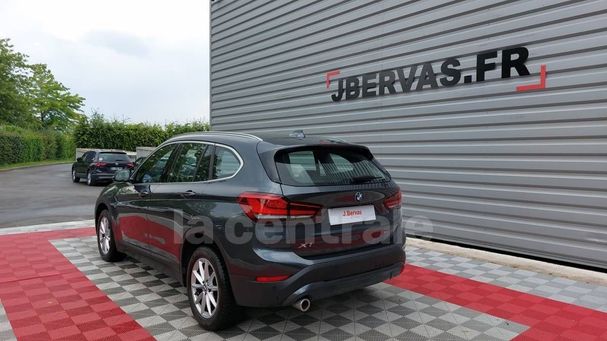 BMW X1 sDrive18i 103 kW image number 14