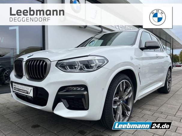 BMW X3 M40i xDrive 265 kW image number 2