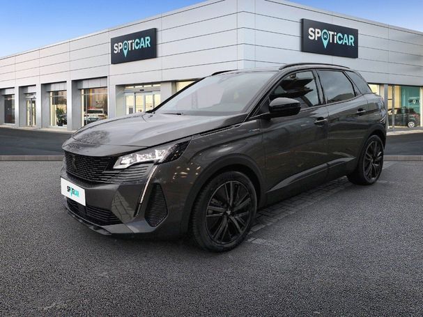 Peugeot 3008 300 GT 220 kW image number 1