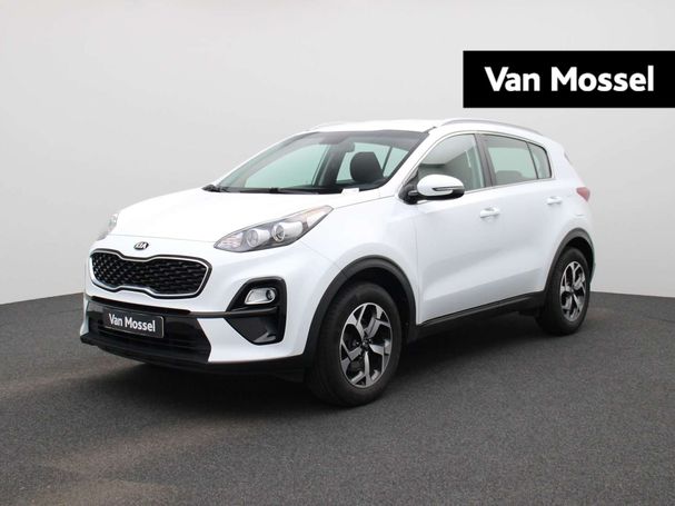 Kia Sportage 1.6 GDI 97 kW image number 1