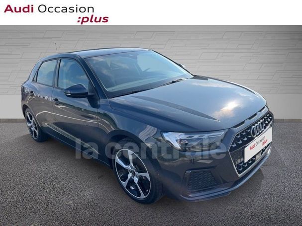 Audi A1 1.0 TFSI Advanced 70 kW image number 2